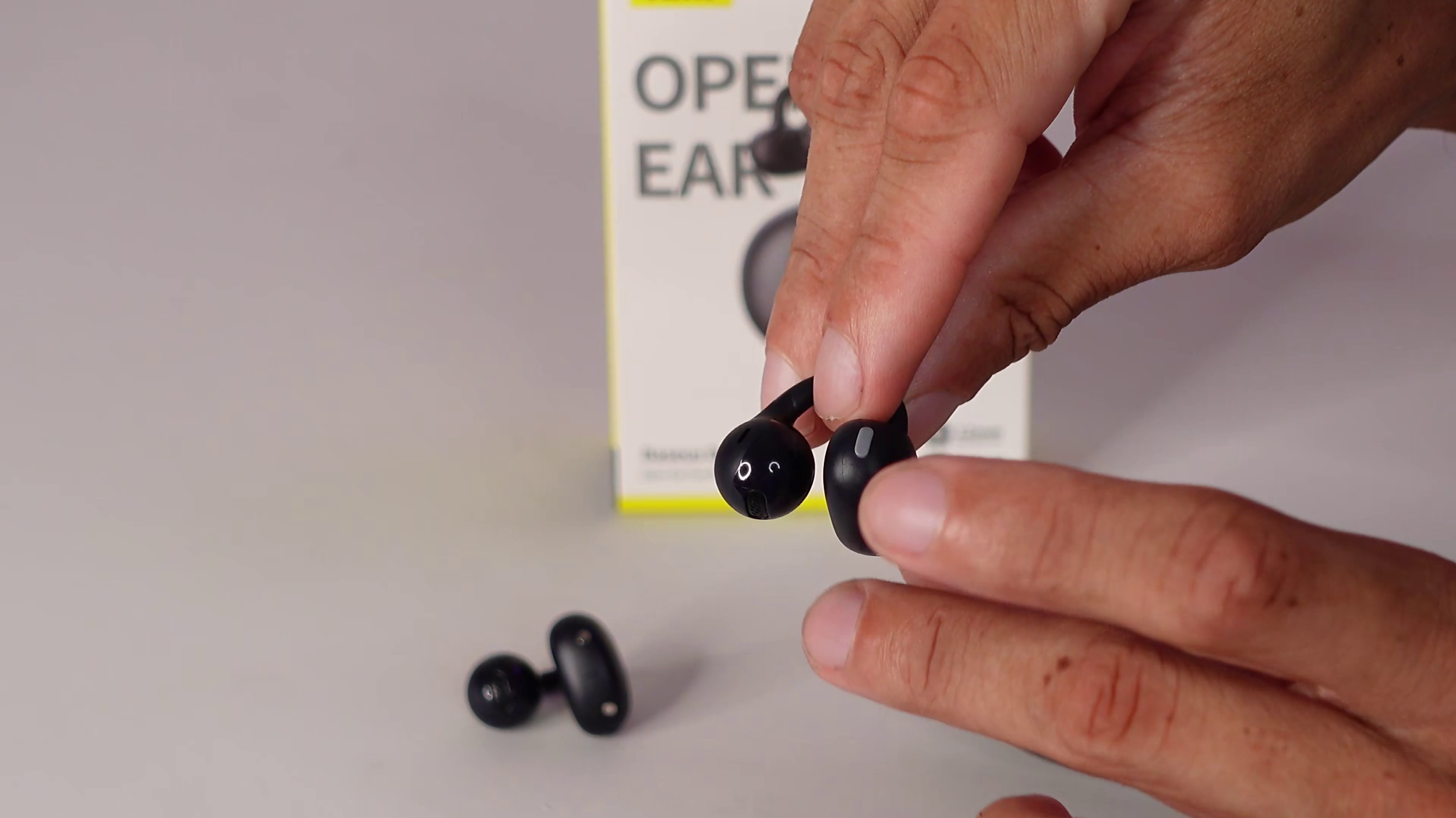 image of button placement on bc1