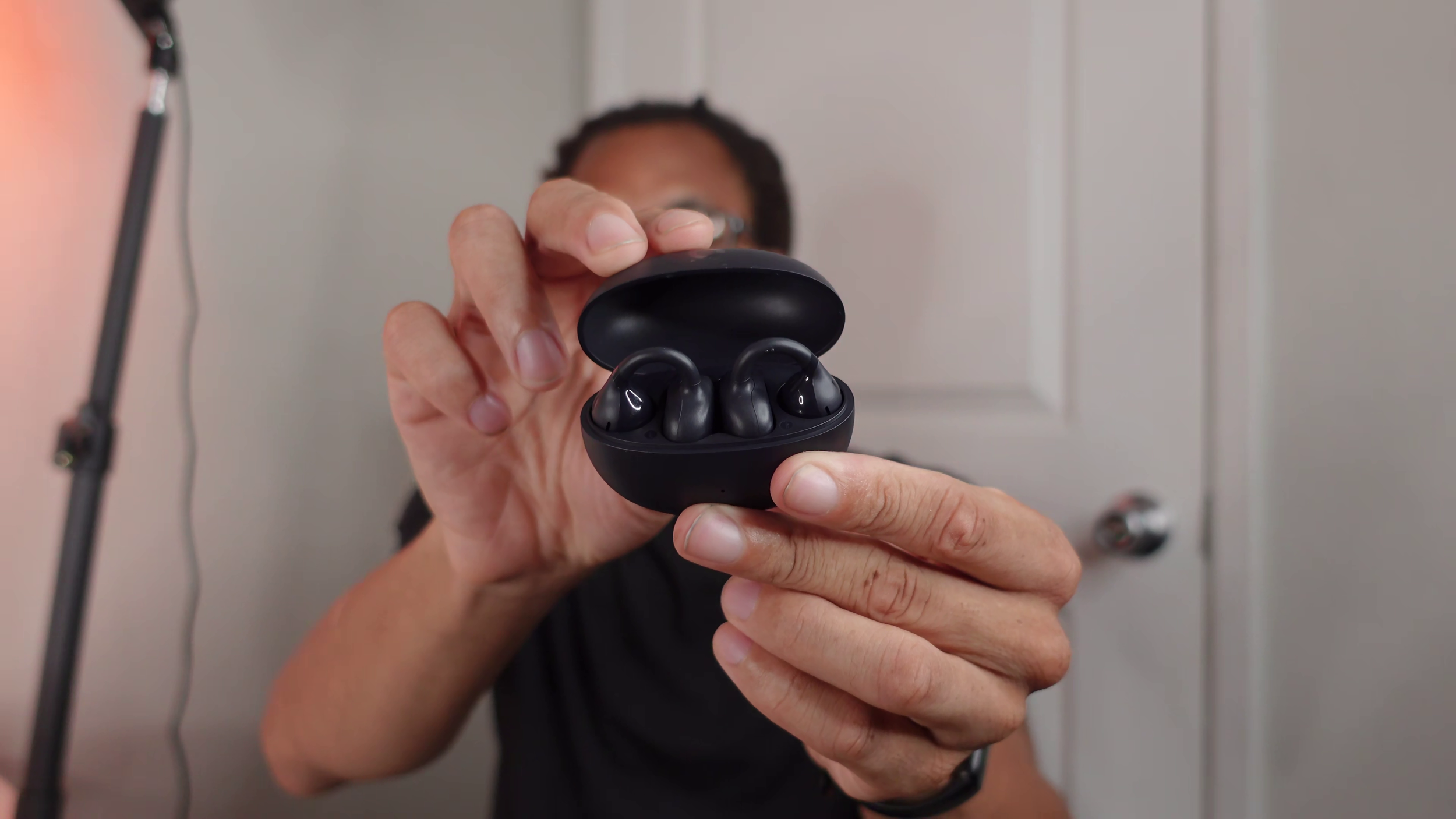 image holding up bc1 in its case