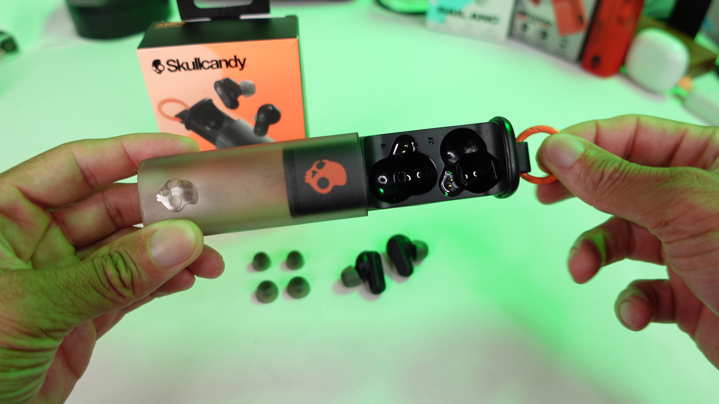 dime evo case opened