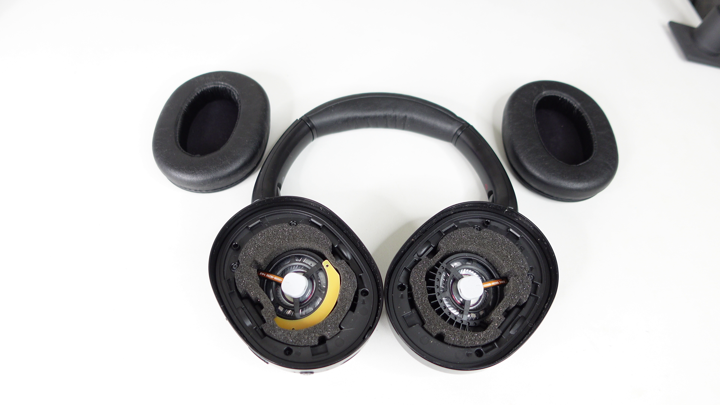 image showing the drivers of the ult wear