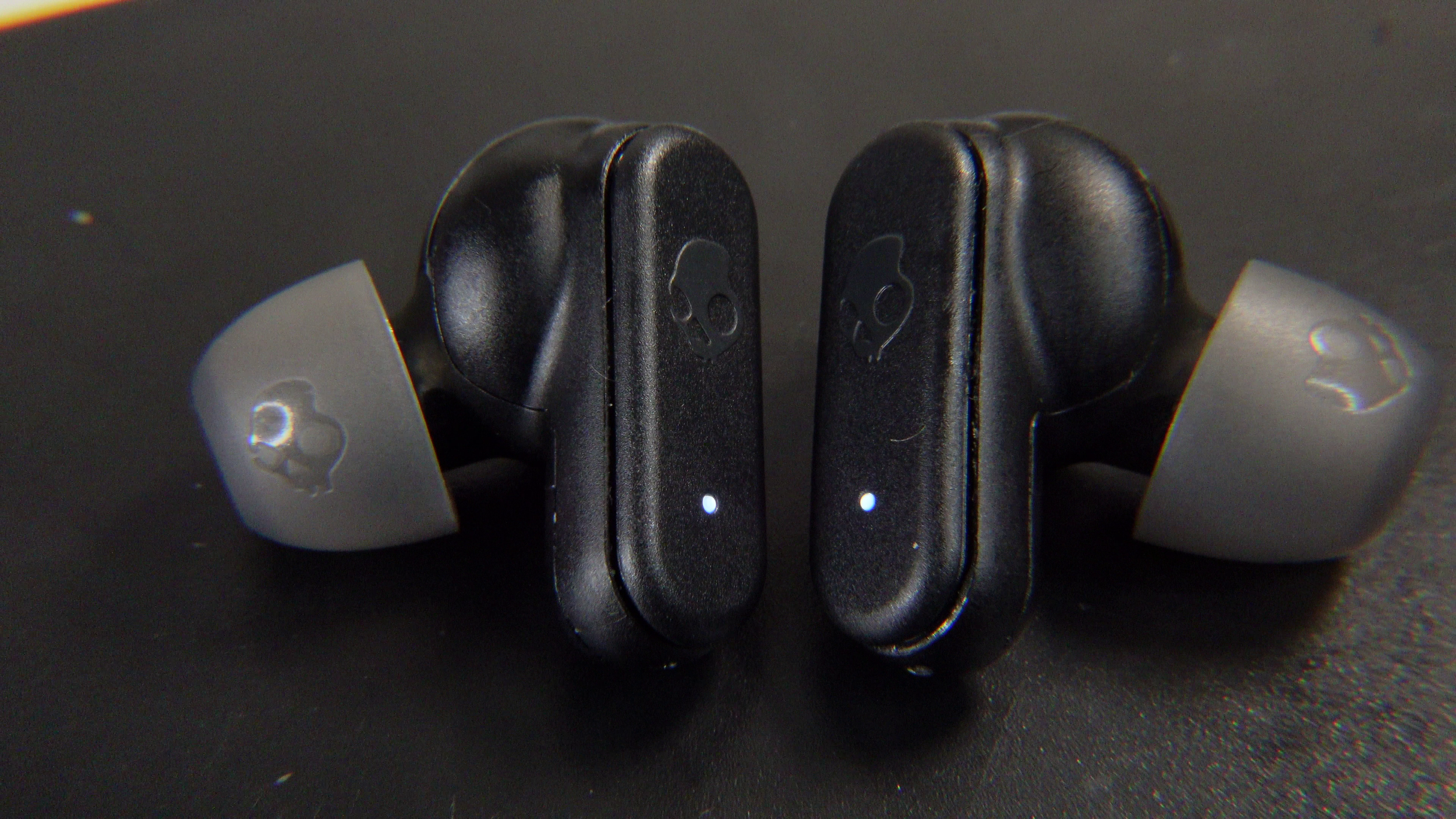 image of dime evo with lights on