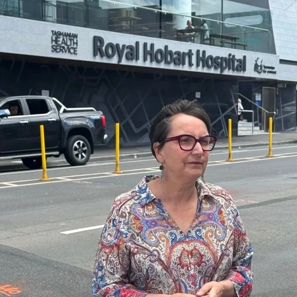 REFORM MISSING FROM HEALTH ‘REFORM’ AGREEMENT