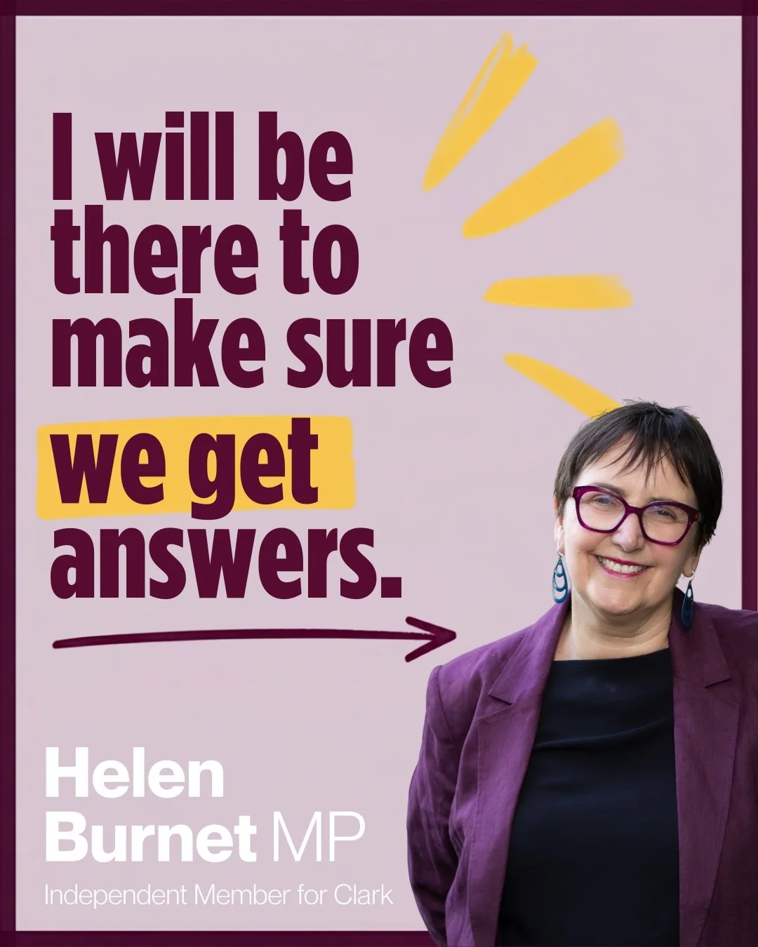 No teeth, no accountability, no amendments: Government response to Climate Change Act review is a huge let-down for Tasmanians.