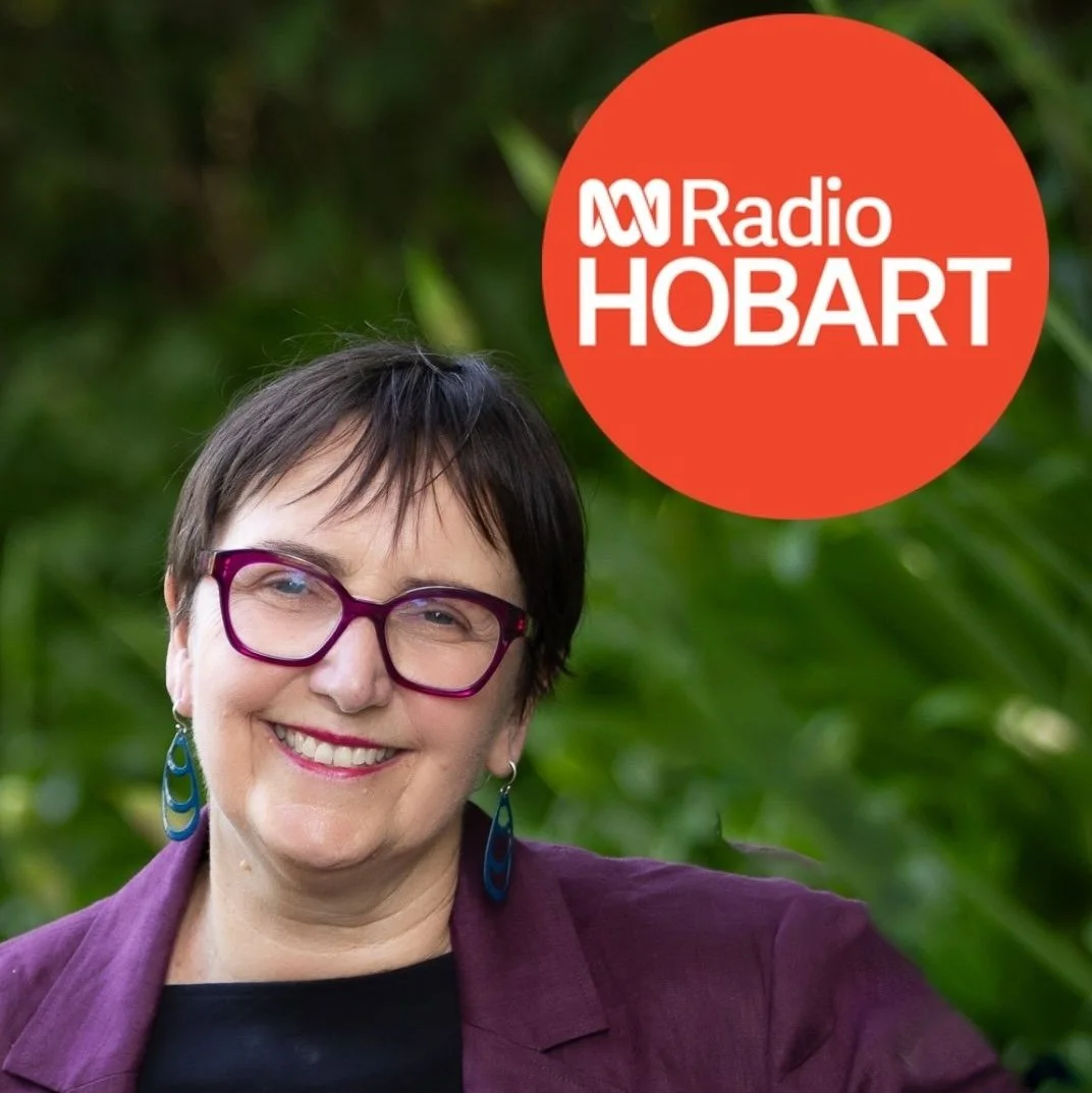 ABC Hobart - Tasmanians deserve real climate action, not government spin.