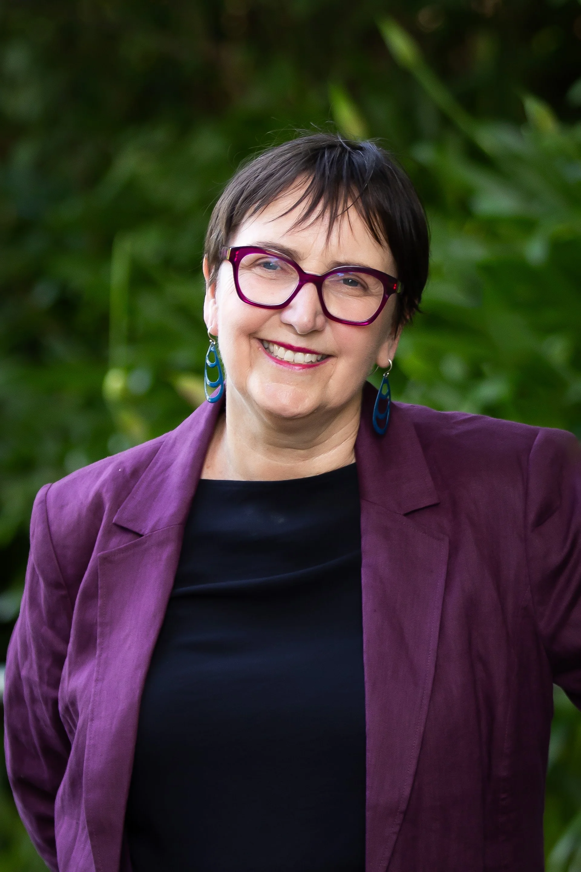 Helen Burnet