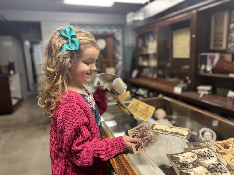 Bremer County Historical Society membership