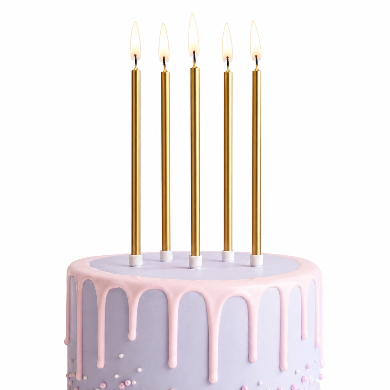 Birthday Candles