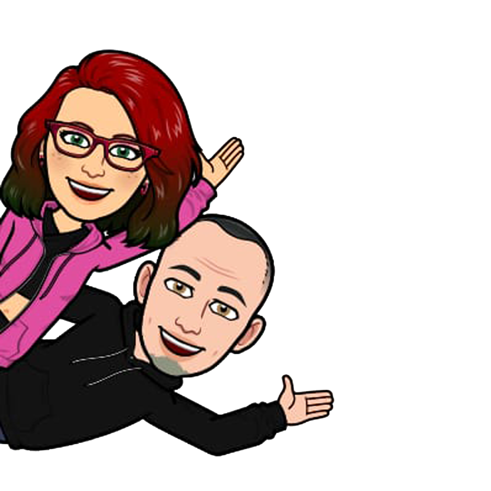 Mrcostco & Mrs Costco Owers of Wible Design Co. Mrcostco has been employeed with costco since 97. I enjoy making shirts for fellow employees. Will design costom shirts for employees or anyone who has an Idea for a shirt design.