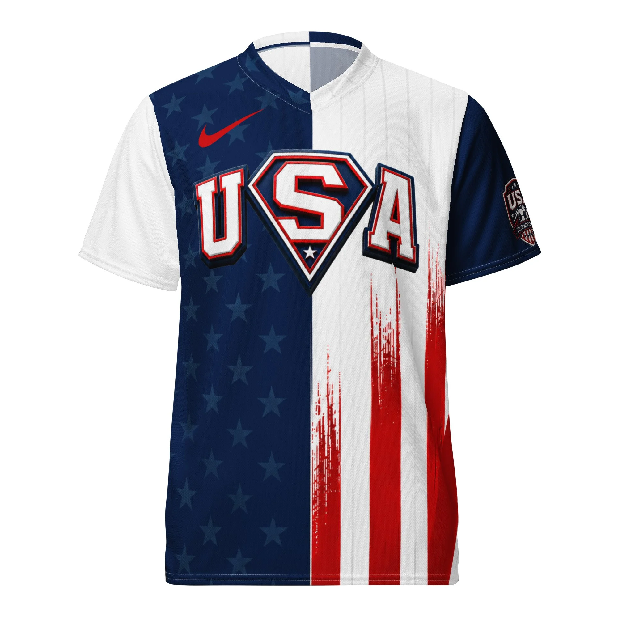 2026 USA