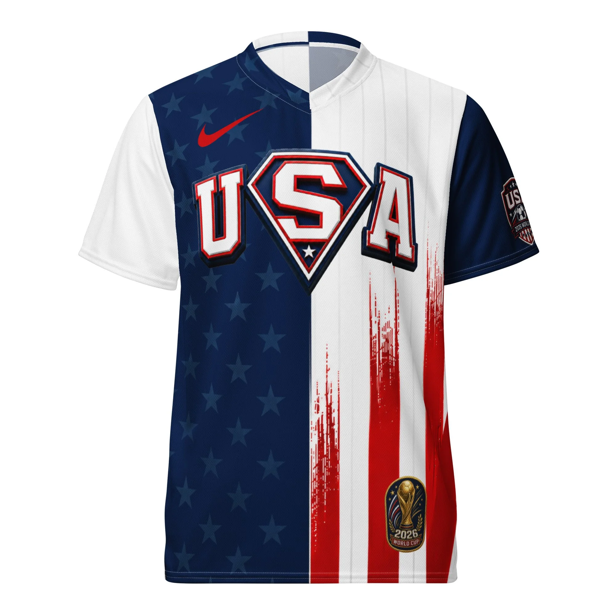 2026 USA