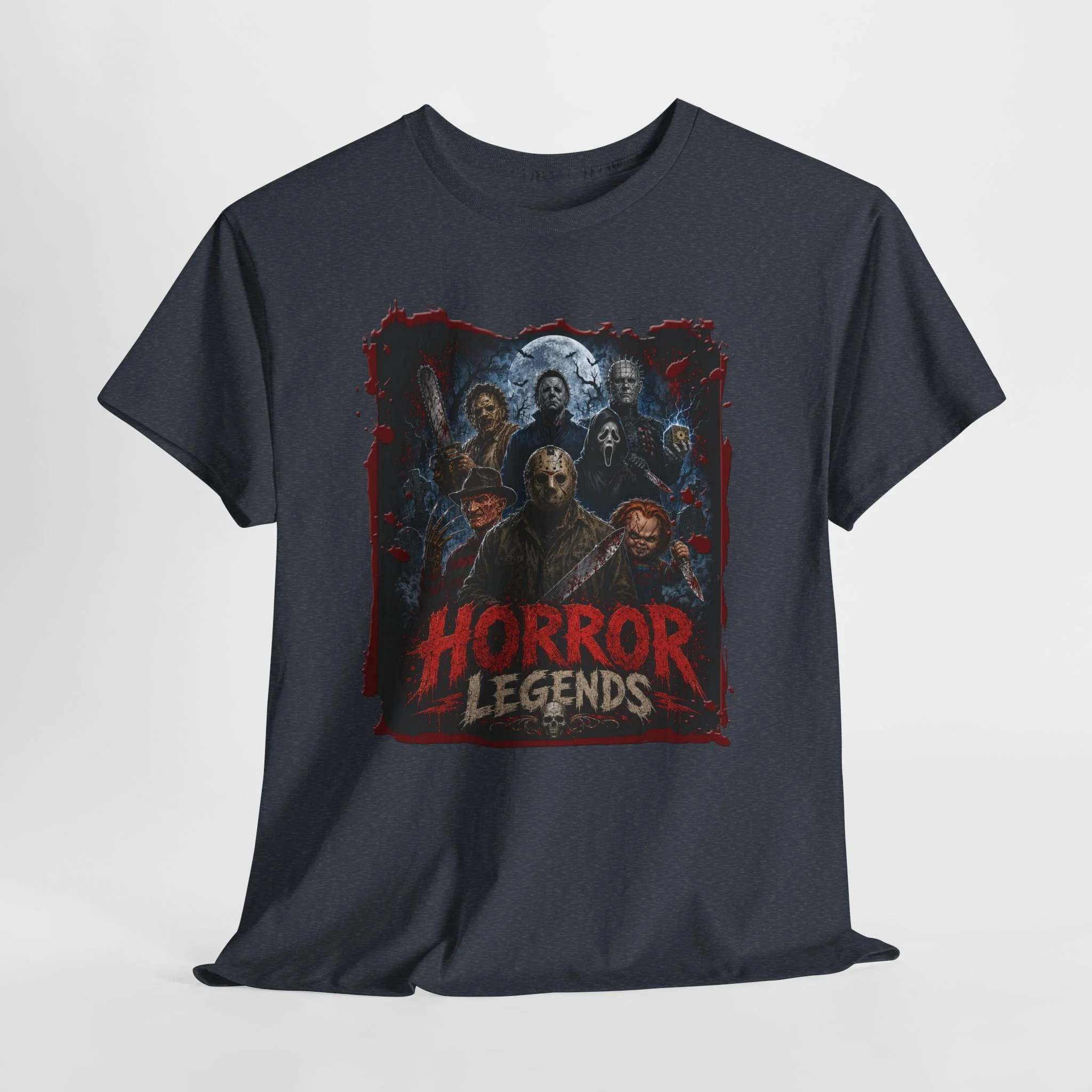 Horror Legends