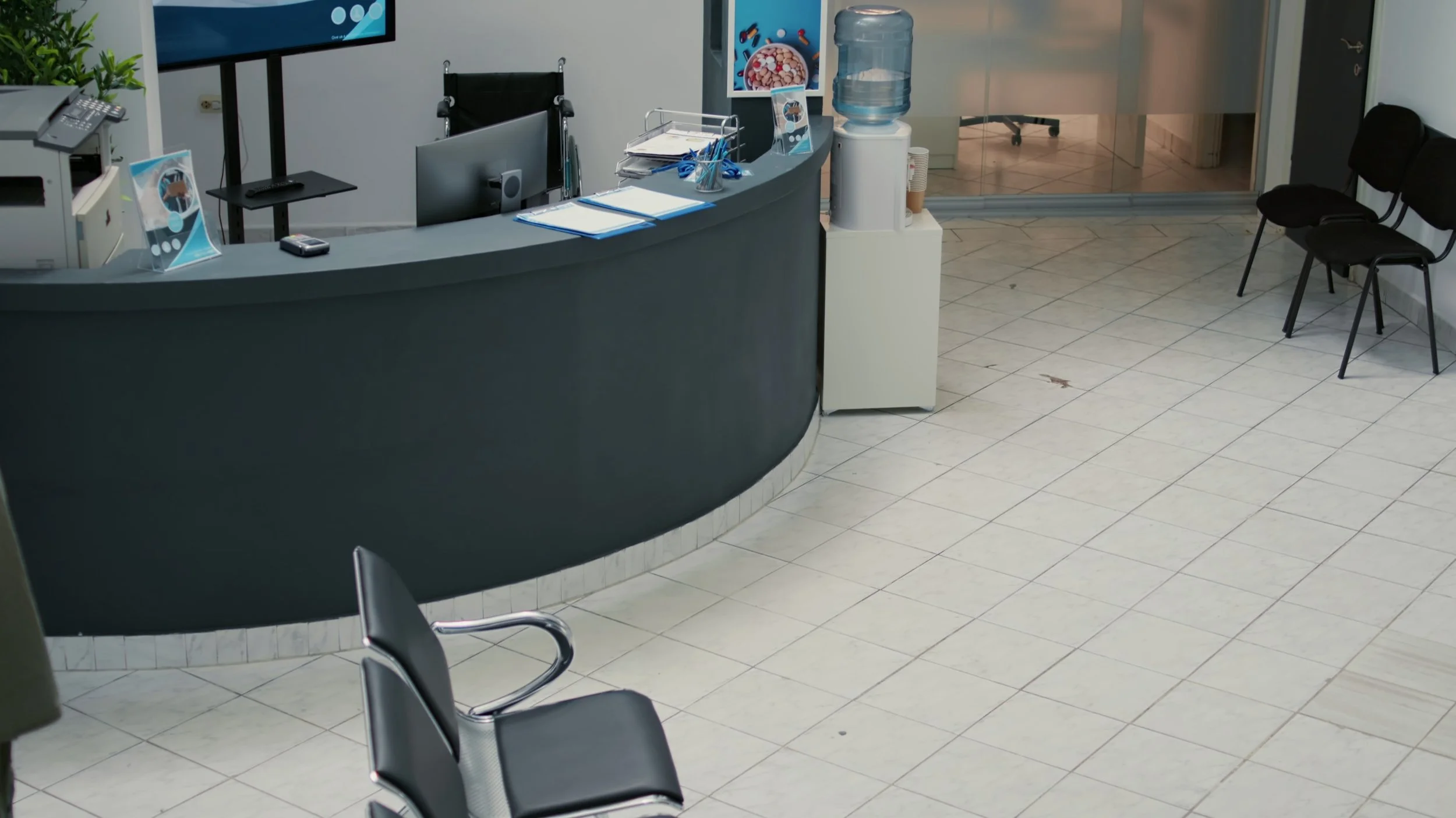 Signs a Nursing Home May Be Understaffed