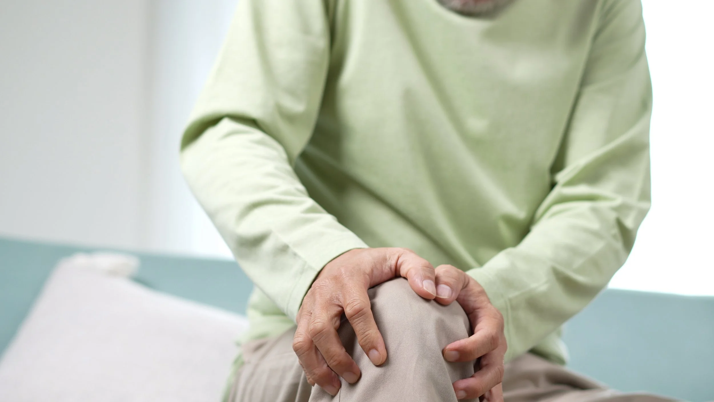 Fall Related Injuries in Nursing Homes