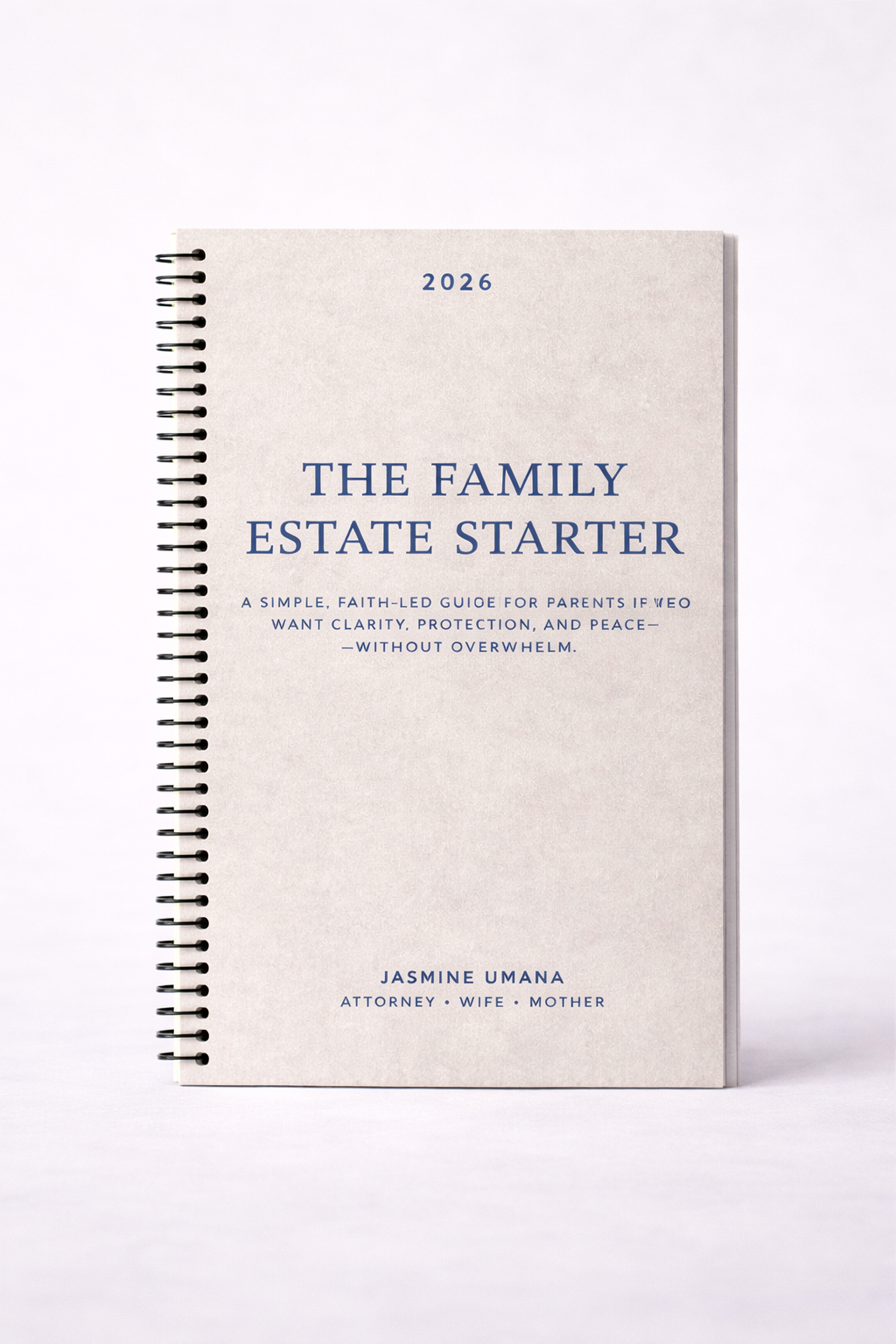 The Family Estate Starter