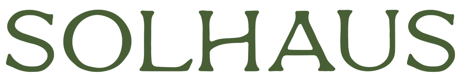 Solhaus