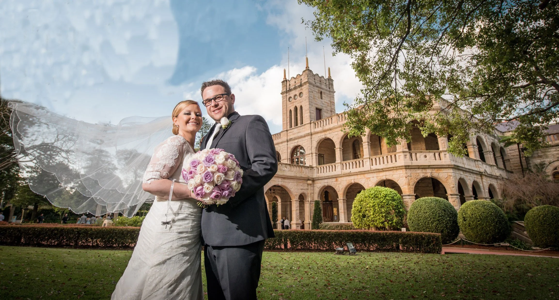 Timeless Wedding Ceremonies