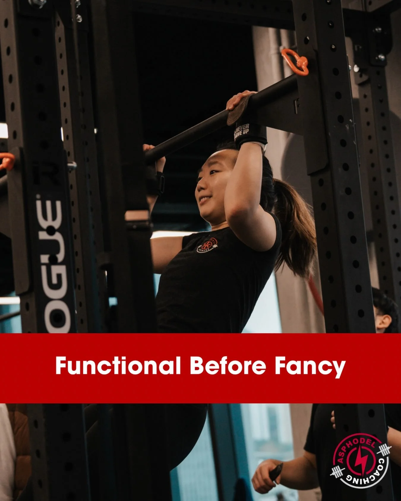 Before you coach the fancy stuff, make sure everyone has the basics covered first.  Be uncommonly good at the common has been the best advice I&rsquo;ve ever heard when it comes to movement.