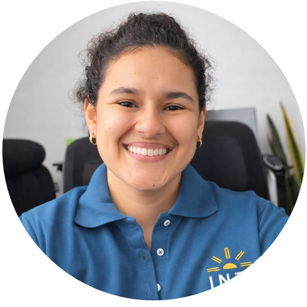 Construction bookkeeping team member providing financial support and client service