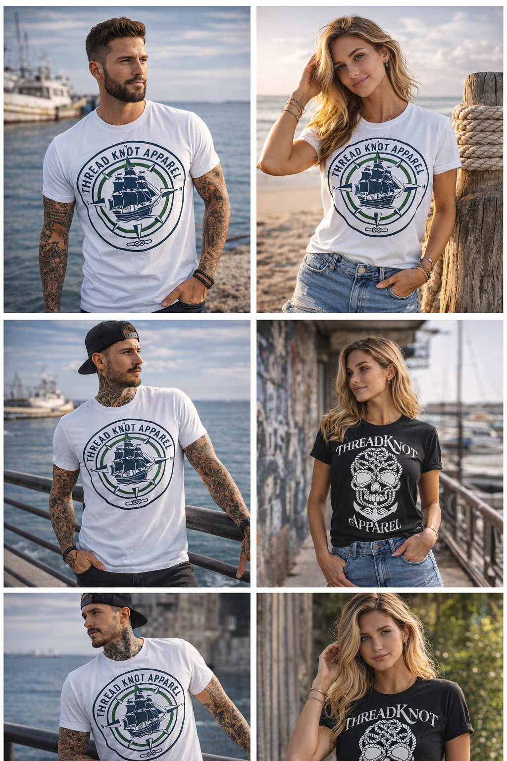 Custom Print and Pressing