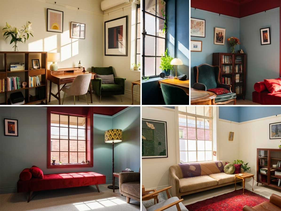 Brisbane Therapy Rooms offers flexible room hire for counsellors and psychotherapists in the Brisbane CBD.