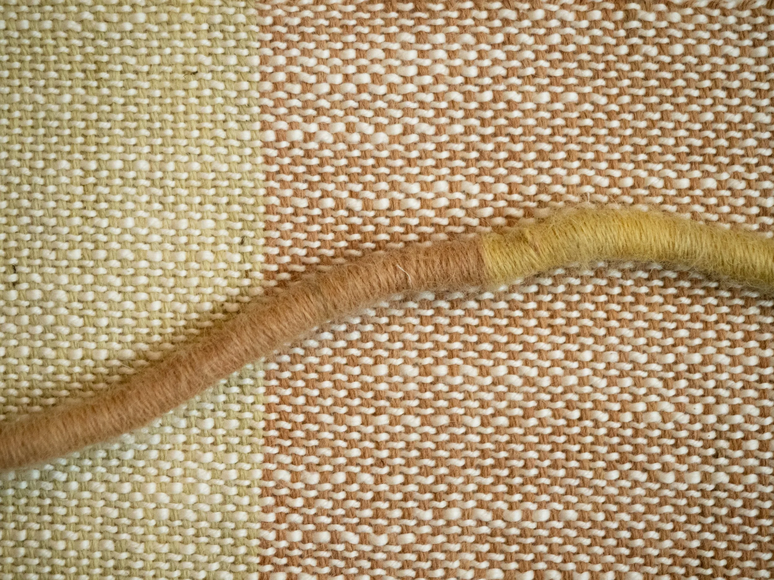 Naturally Dyed Cotton