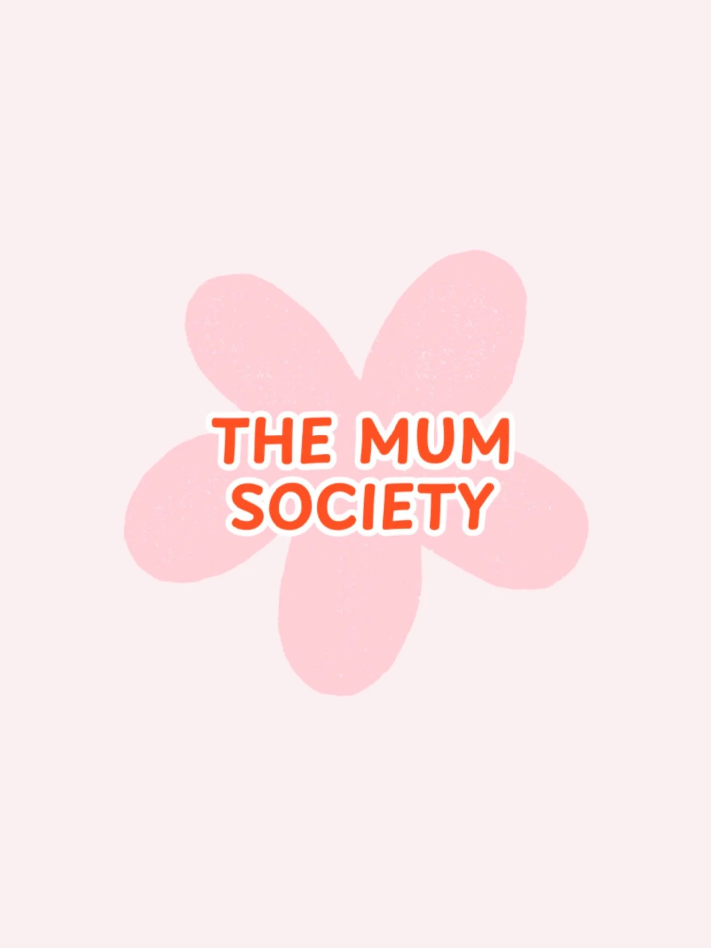 HELLO 2026 

A new year is the perfect time to pause, reflect and dream a little bigger and that&rsquo;s exactly what we&rsquo;re doing at The Mum Society!

This year, we&rsquo;re bringing some exciting new changes to our community:

🤍  Meet Katey! 