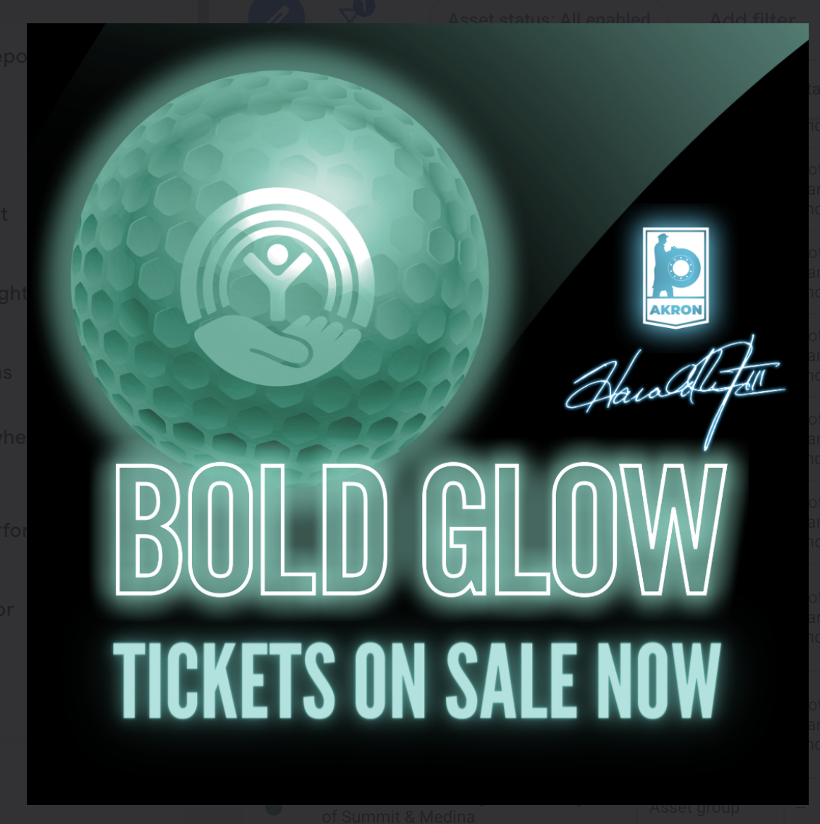 Event Marketing with 6.16% CTR (94% above the 3.17% industry average)