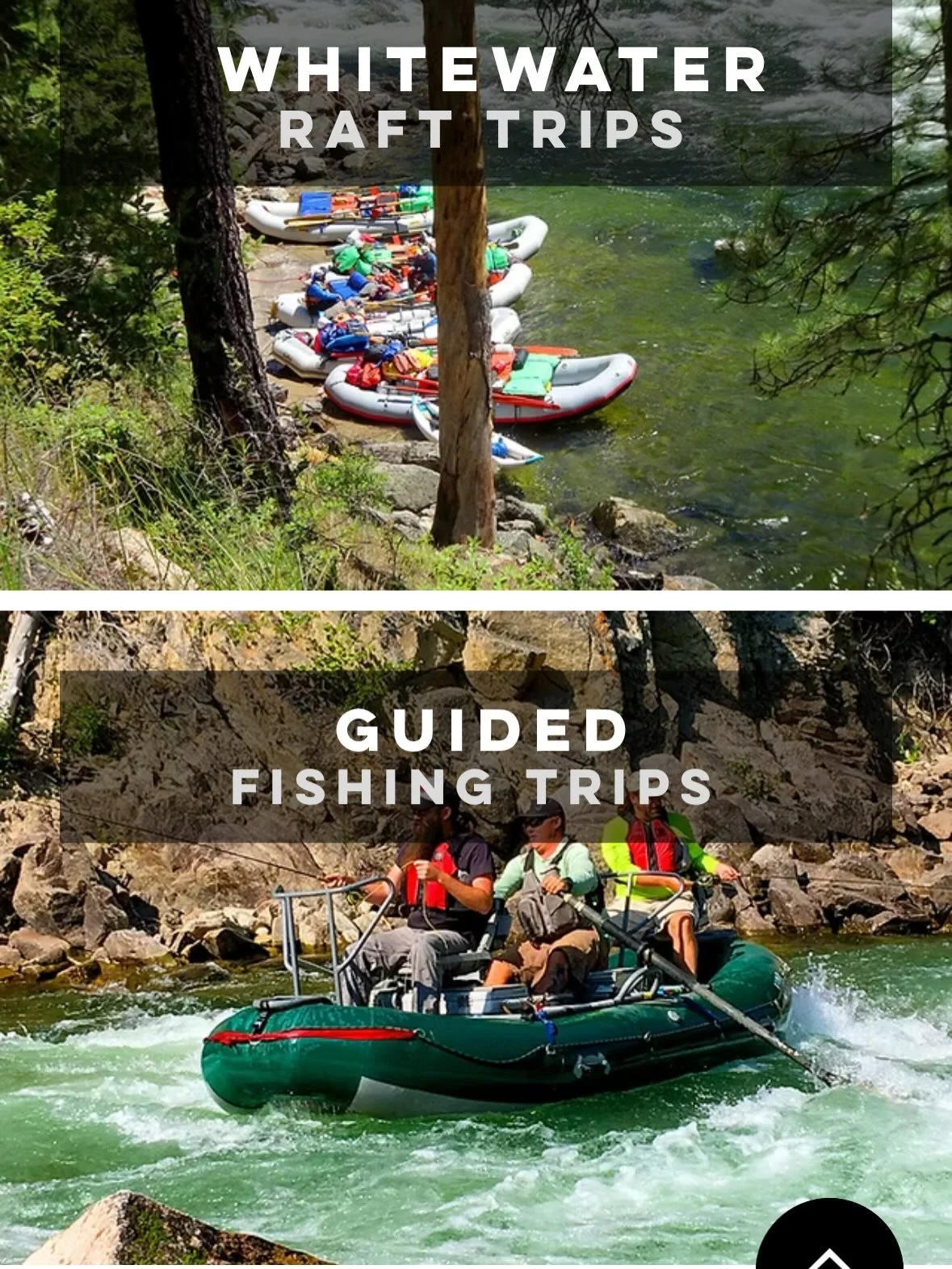 Great news.. Our new website is officially LIVE! 🚀
Click the link in our bio to explore trips for every interest, check available dates and get all the must-know details for rafting the Selway 🏞️
Dm us or contact Orea when ready to book the adventu