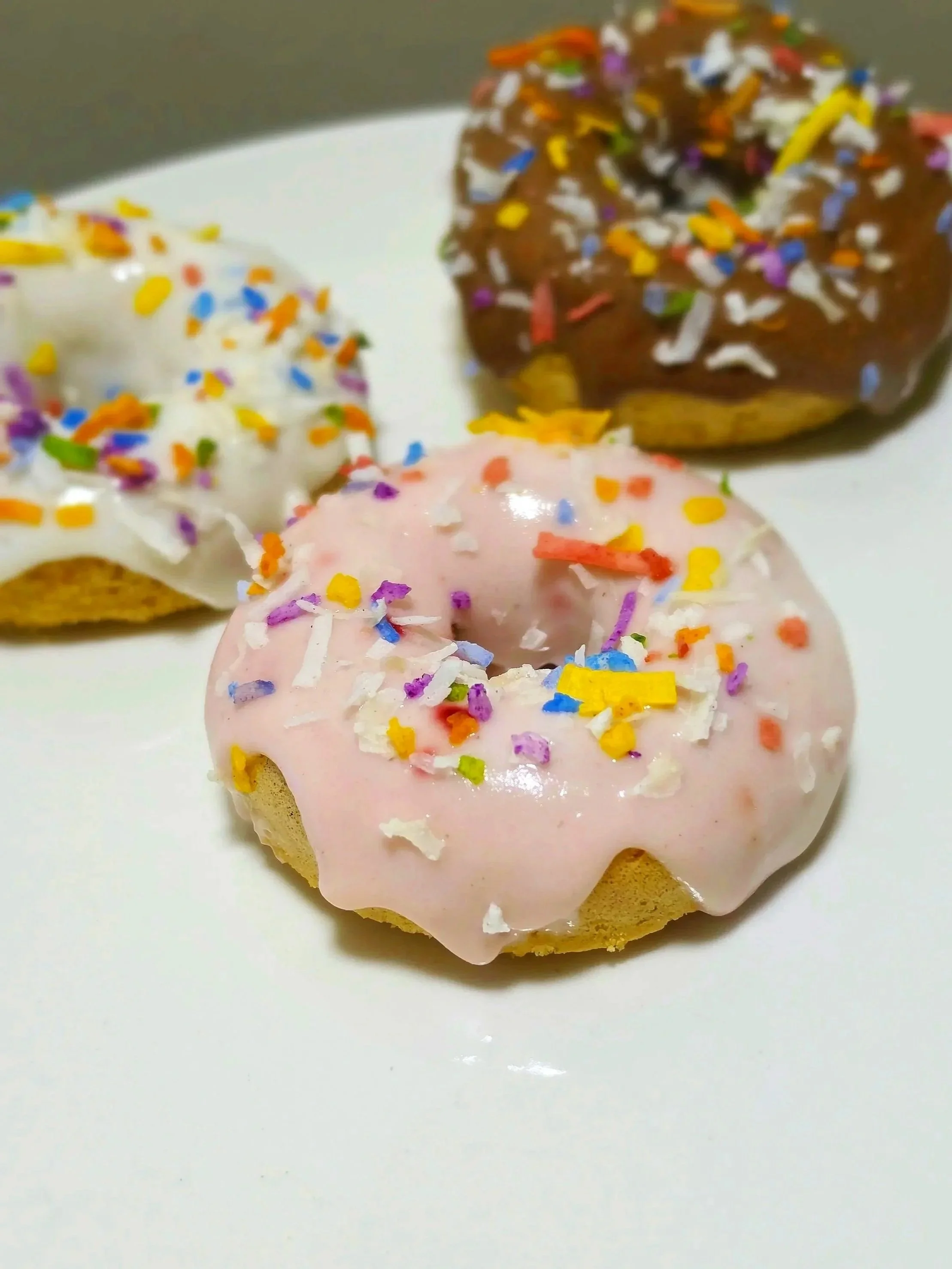 🍩Anytime Donuts