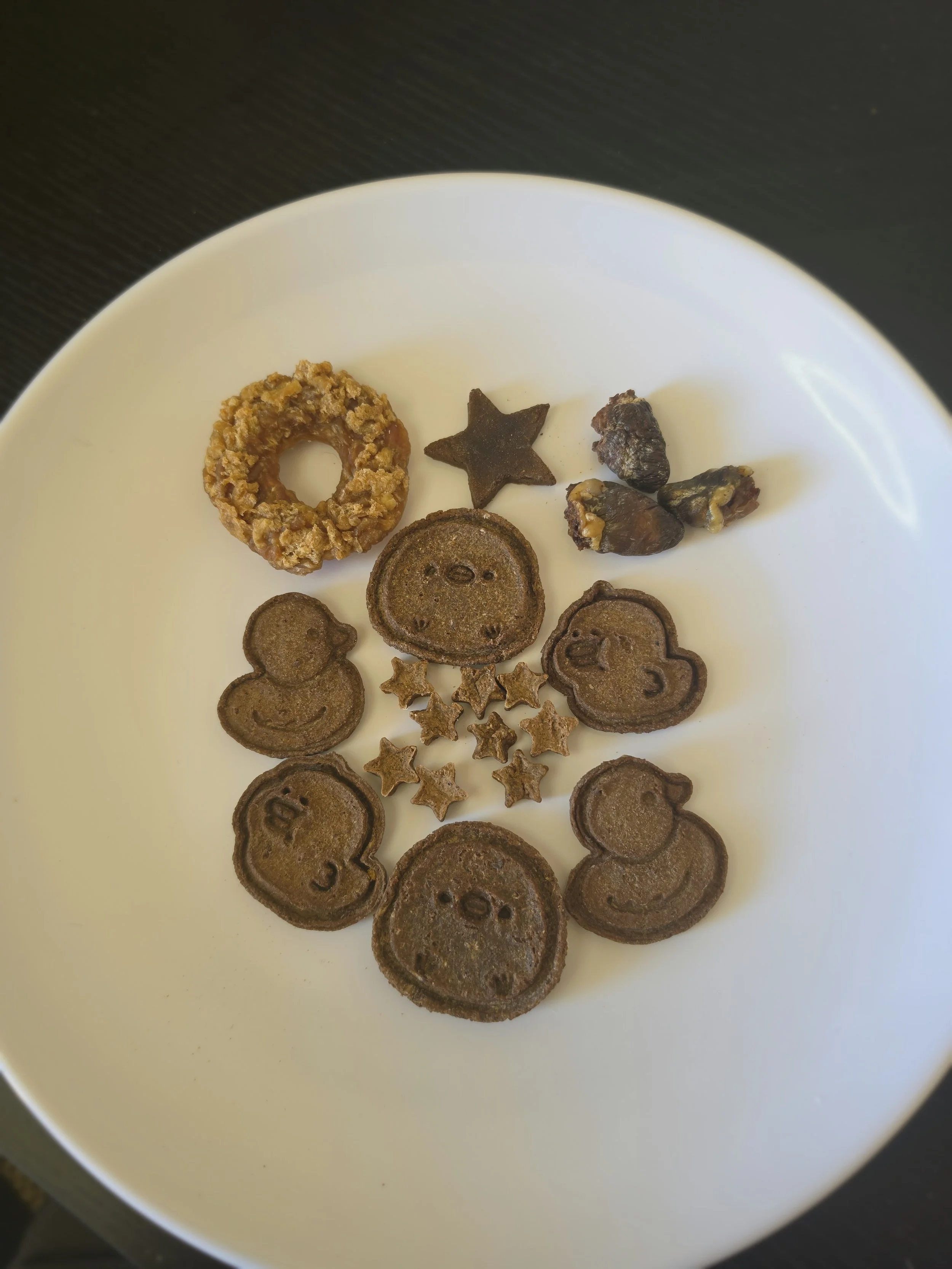 Chimken Crunchi