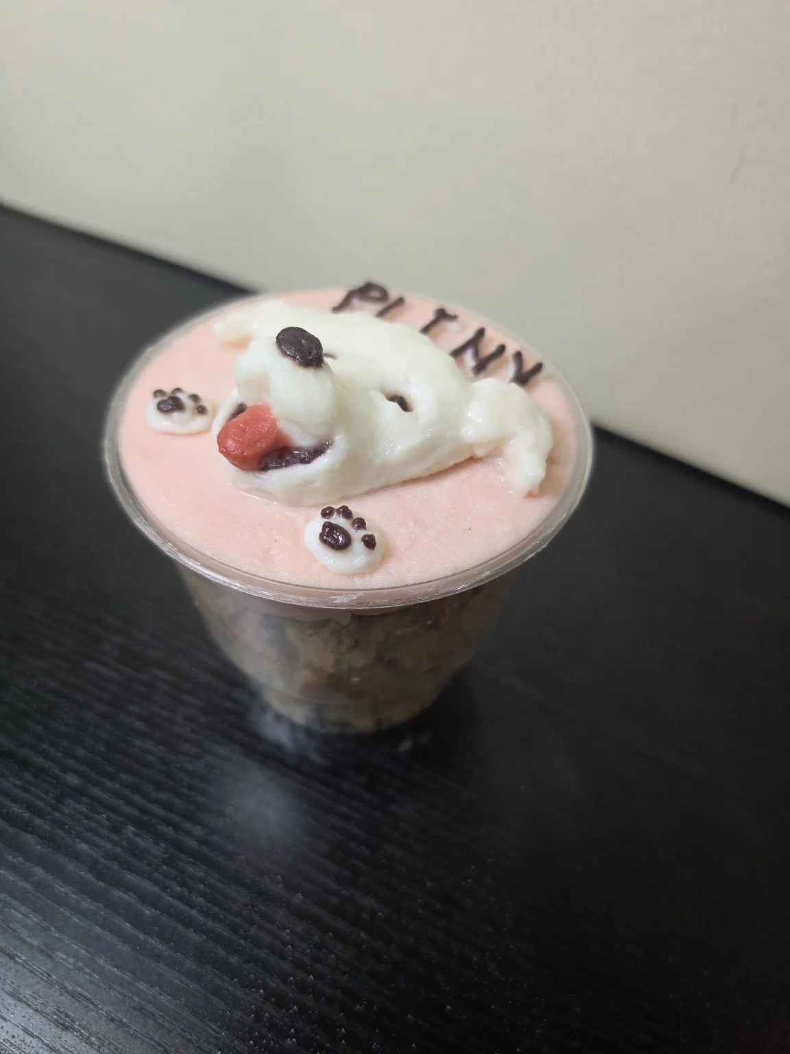 🫙 Cake Jars