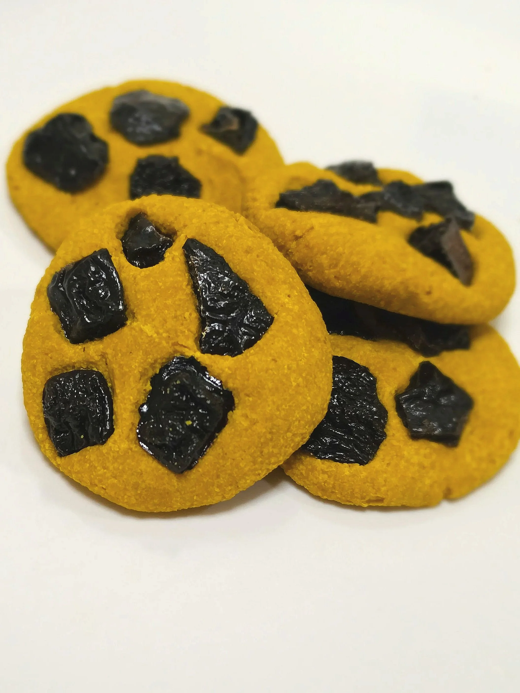 🍪 Liver Chip Cookie