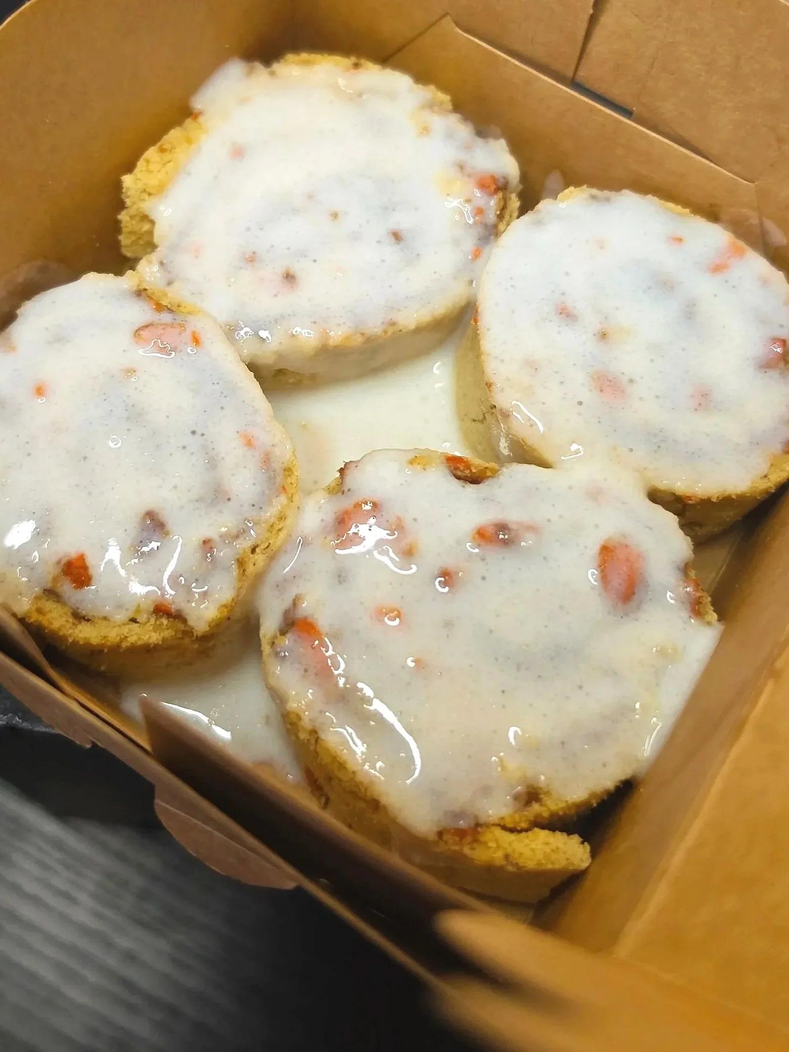 🍥 Ooey Gooey Soft Cinnamon Roll