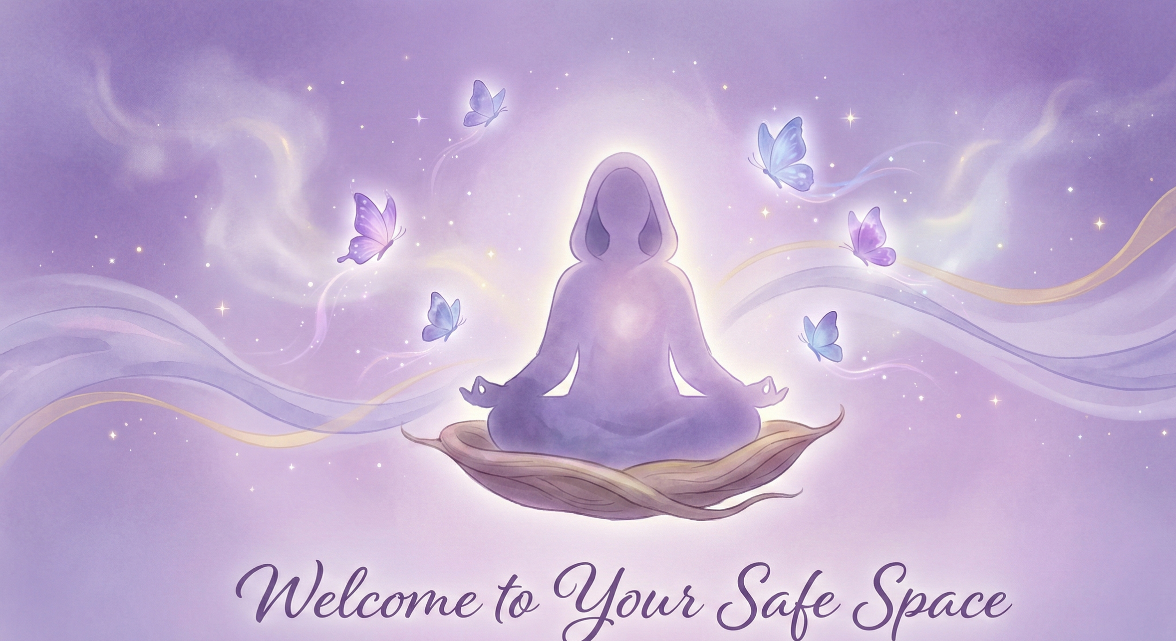 Welcome to a Space Where the Whole Story Matters