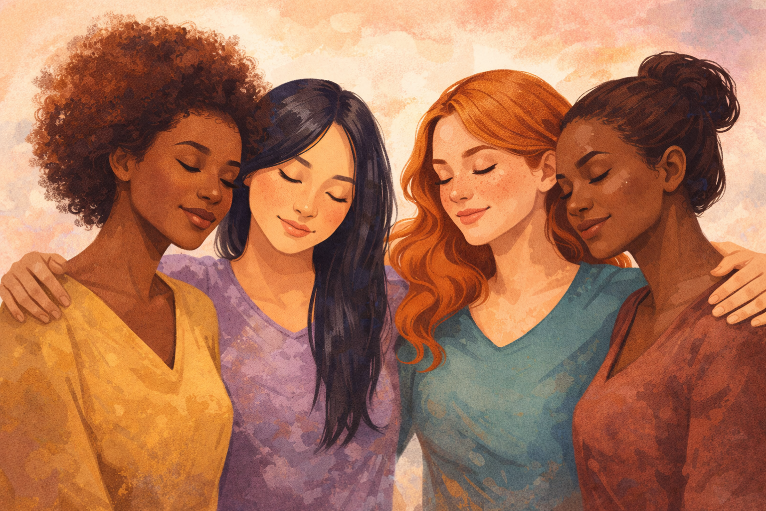 When Strength Becomes Exhaustion: Women, Epilepsy, and the Pressure to Be Everything