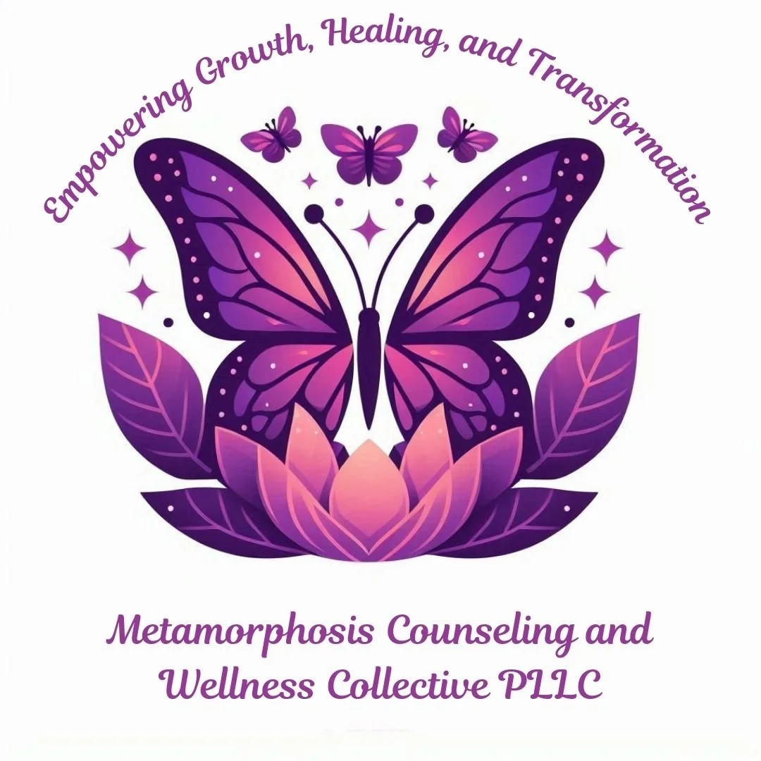 Metamorphosis Counseling and Wellness Collective PLLC