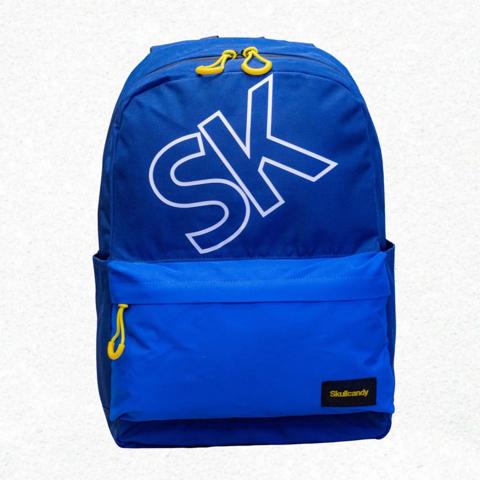 Mochila Summit Pack Azul