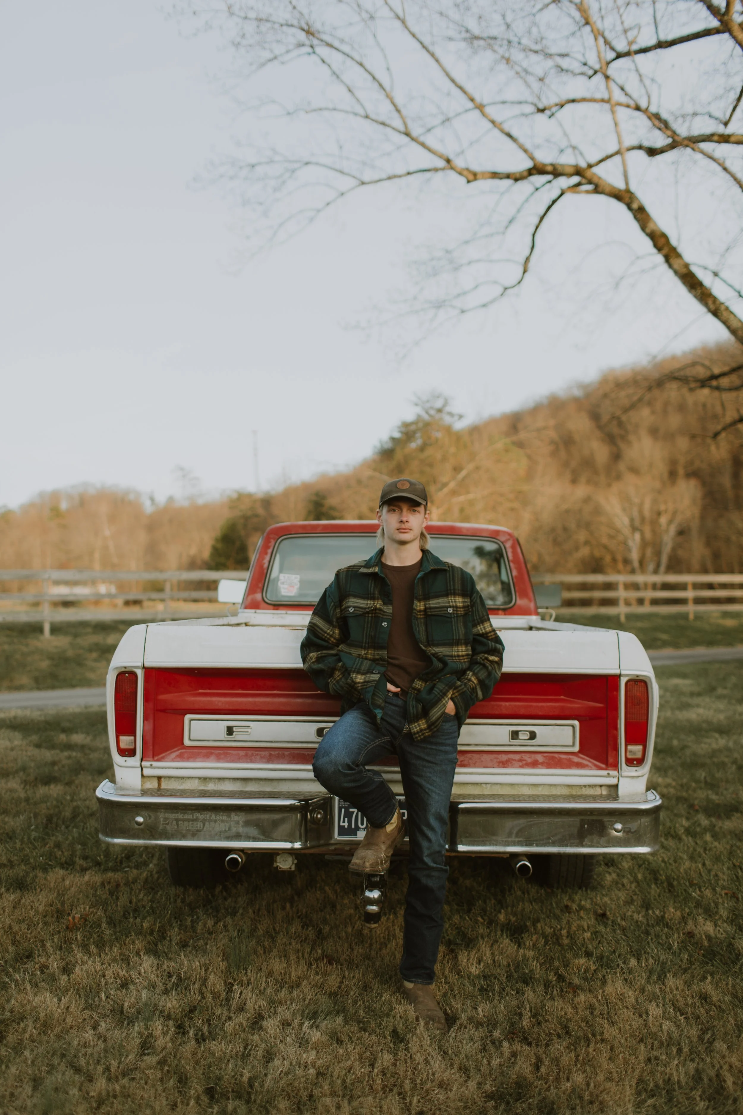 Reset Retreat @ The Farm