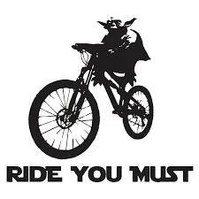 🚴&zwj;♂️✨ May the Fourth Be With You&hellip; On Two Wheels! 🚴&zwj;♀️🌌

In a galaxy not so far away &mdash; right here in Elko! &mdash; Jedi, Rebels, and even a few Stormtroopers are trading in their X-wings for bicycles. Whether you&rsquo;re speed