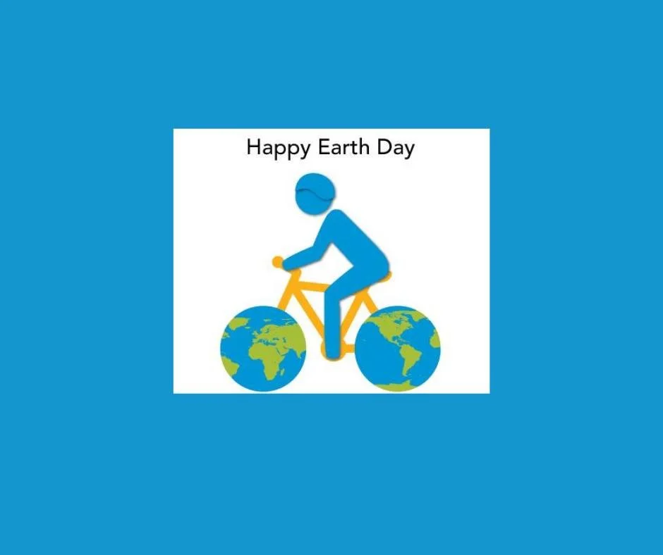 Happy Earth Day from Elko Velo Bicycling Club! 🚴&zwj;♂️🌎💚
Here's to cleaner air, quieter roads, and more pedal-powered adventures.
Ride safe, ride often, and keep our planet rolling forward! 🌿♻️🌞