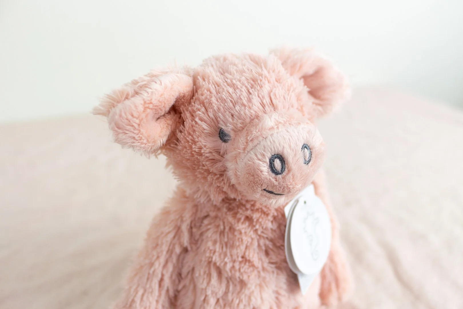 Pig Perry #1 by Happy Horse