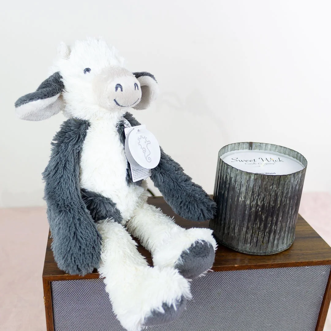 Cow Casper #1 by Happy Horse