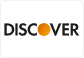 Discover logo