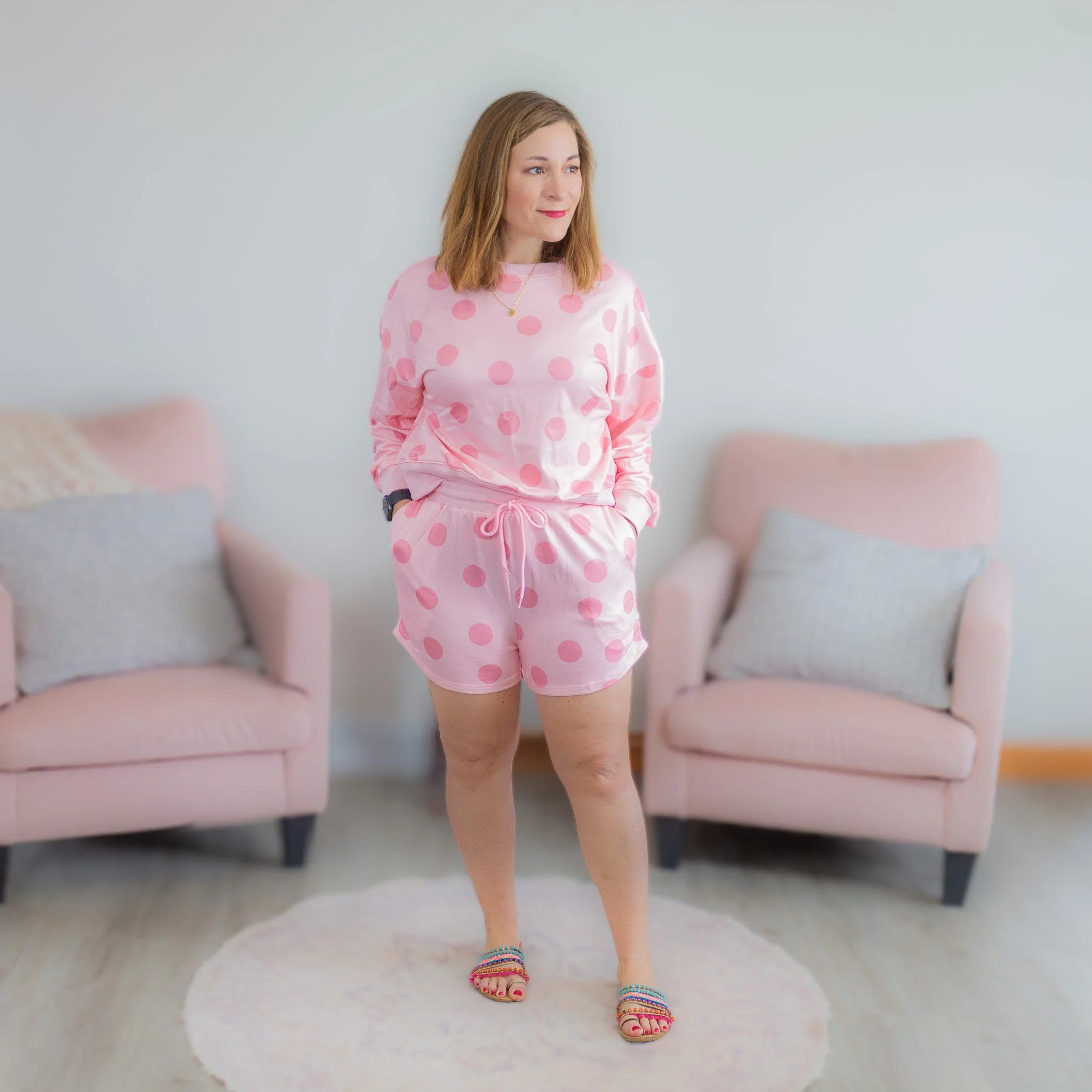 pink_and_white_polka_dot_short_set_2