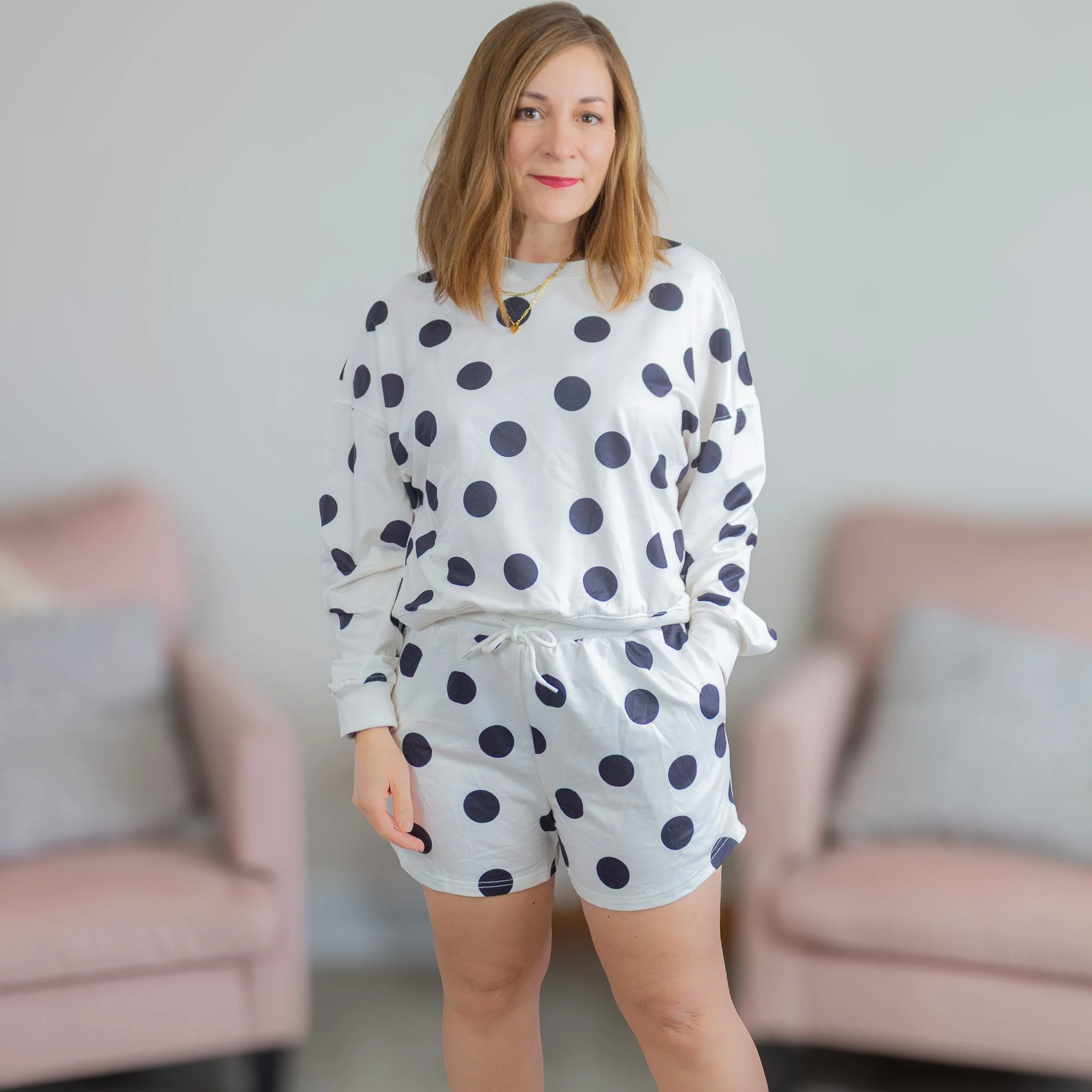 black_and_white_polka_dot_short_set_4