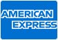 American Express logo