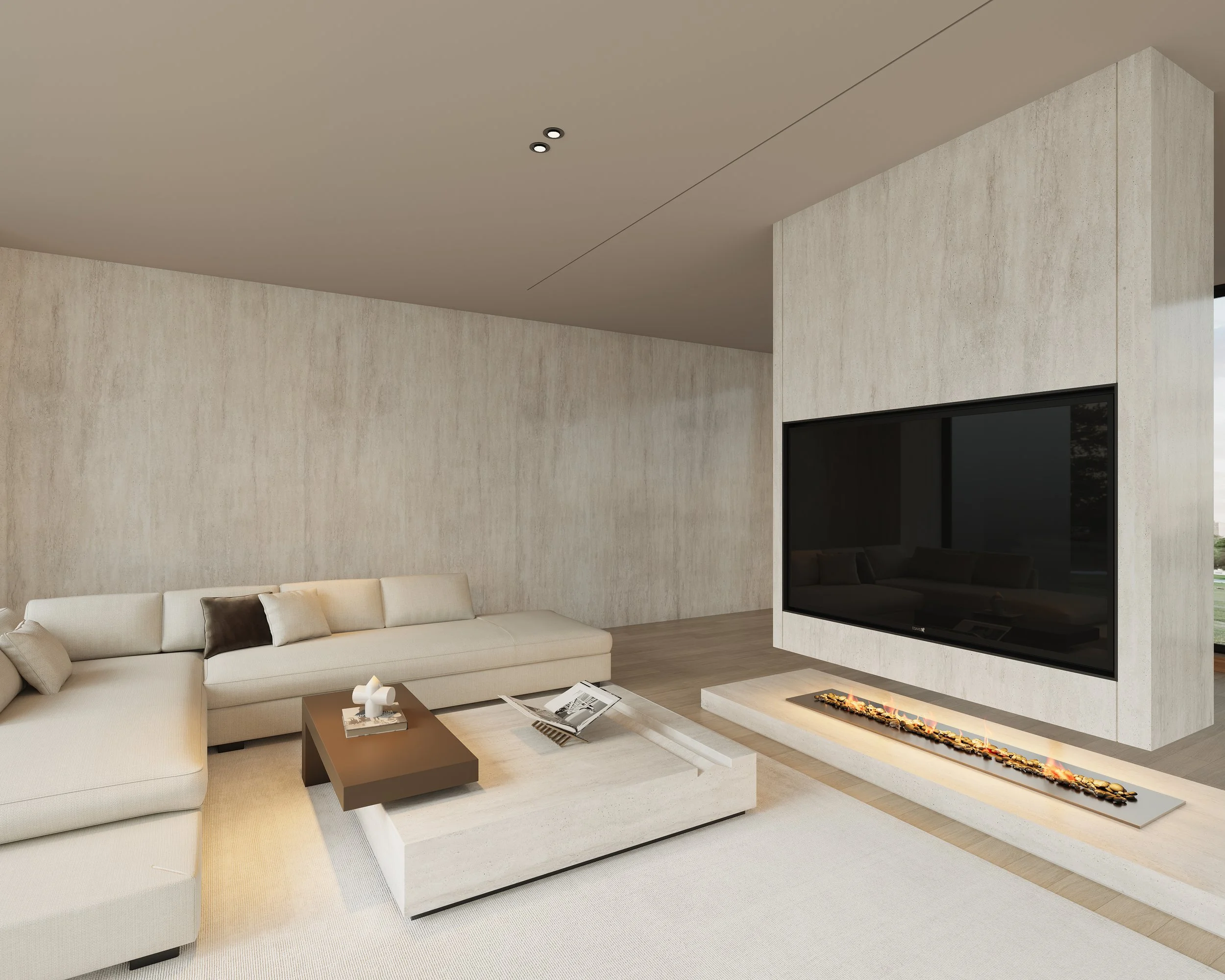 The 5 Quartz Color Trends Shaping Modern Homes in 2026