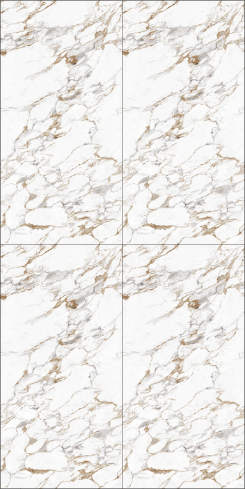 Infinity Pattern display of ETERNOS surface ET-6010 Macchia Vecchia
