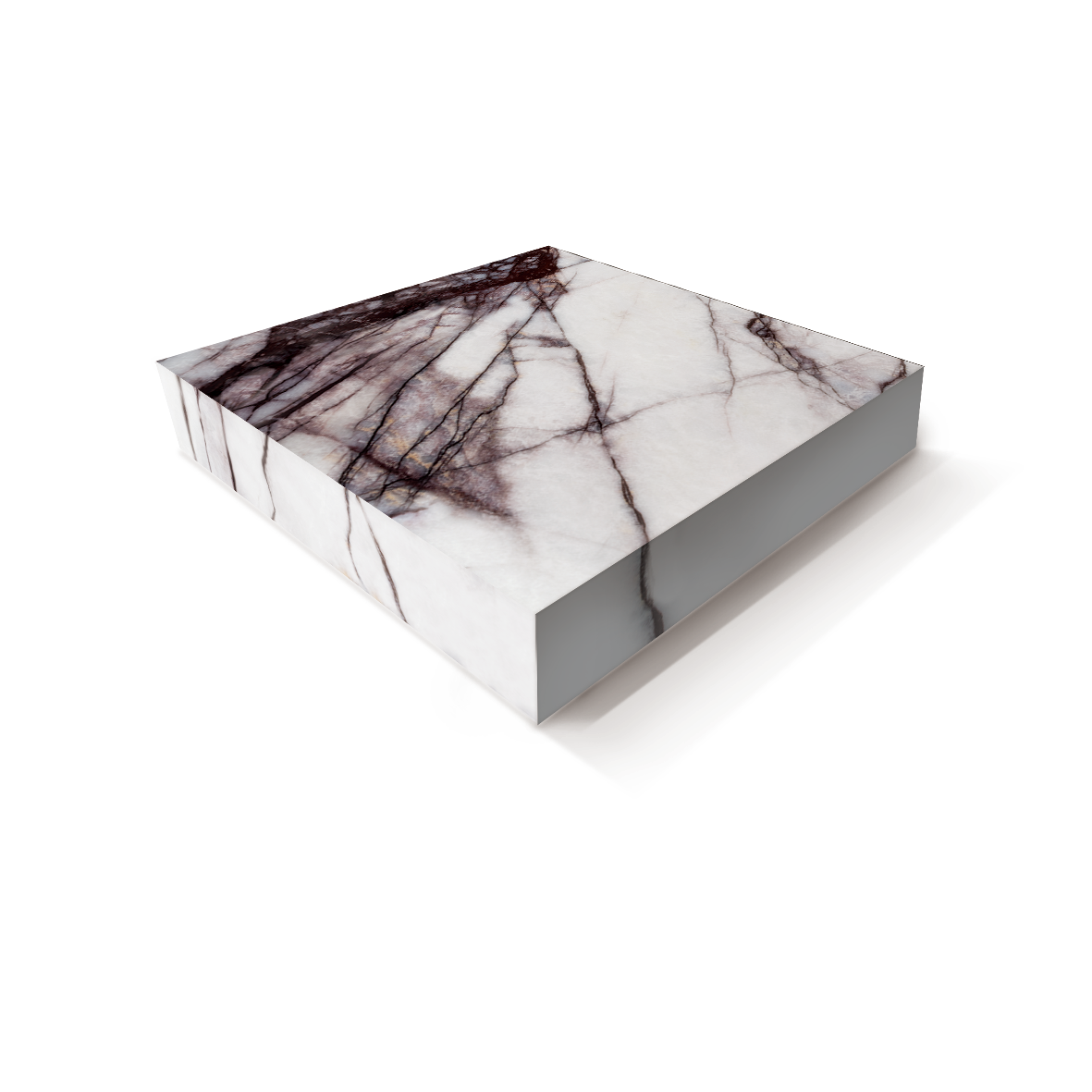 ETERNOS surface ET-6007 New York Marble