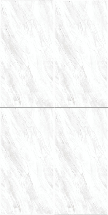 Infinity Pattern display of ETERNOS surface ET--6011 Volakas